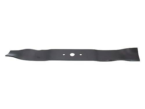 SECURA Messer (Wurf) kompatibel mit Stiga Combi 55 SQ Rasenmäher