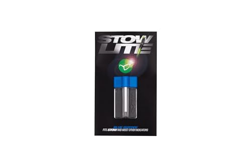 Korda Stow Isotope Blue