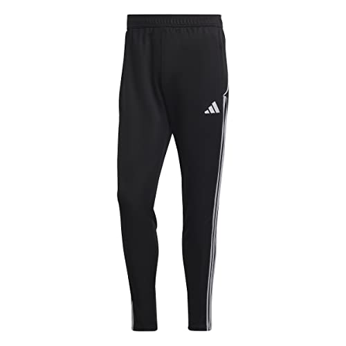 ADIDAS HS7230 TIRO23 L TR PNT Shorts Men's Black M