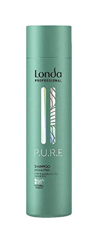 Londa Professional P.U.R.E. Shampoo 250ml Unparfümiert