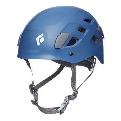 Black Diamond HALF DOME HELMET BD620209DENMM_L1 M-L