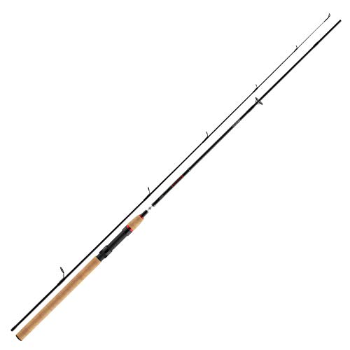 DAIWA Spinnrute - Ninja X Spin 2,10m 3-15g