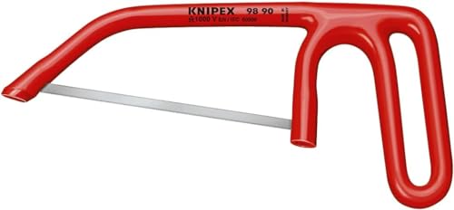 Knipex PUK®-Säge 240 mm 98 90