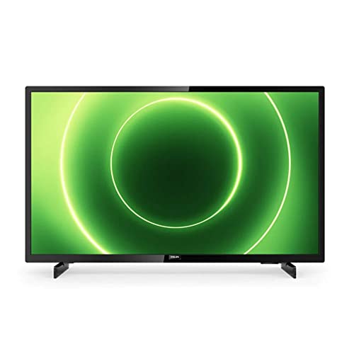 Philips 32PFS6805/12 32 Zoll (80cm) Fernseher LED TV | FHD, Pixel Plus HD & HDR10 | SAPH