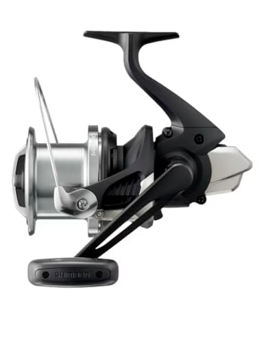 Shimano Beastmaster XC 14000 Angelrolle, Marlin Blue von Montanari Marco a Porto Corsini