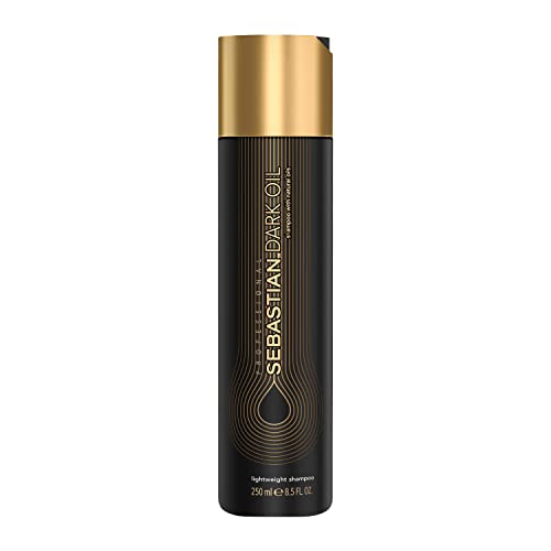 Sebastian Professional Dark Oil Schwereloses Shampoo 250 ml