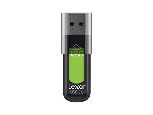 Lexar JumpDrive S57 USB 3.0 ABGN 128GB