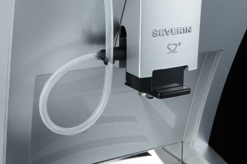 Severin ZB 8696 Milchschlauchset zu Kaffeevollautomaten S2 und S2+