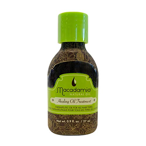 Macadamia Natural Healing Oil Treatment, 1er Pack (1 x 30 ml) ,Unparfümiert