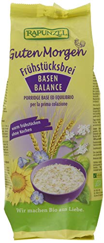 RAPUNZEL Bio Frühstücksbrei Basen-Balance (1 x 500 g)