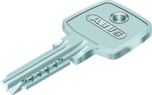 ABUS D6X Schlüssel, Nachschlüssel, Ersatzschlüssel, Zusatzschlüssel nach Code