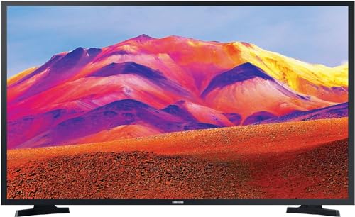 Samsung T5370CD 32 Zoll LED-Fernseher, Full HD, Smart TV (UE32T5370CD), 2023, HDR, PurColor