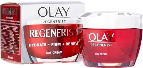 Olay Regenerist Daily 3 Point Treatment Cream