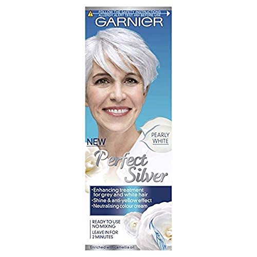 Garnier Nutrisse Haarfarbe