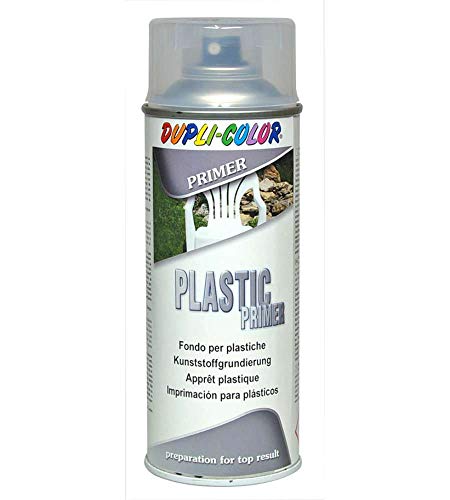 Plastic Primer 400 ml Dupli Farbe Spray