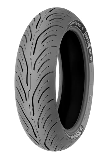 MICHELIN (73W) TL Pilot Road 4 Rear 180/55 ZR17 (73W) (1)