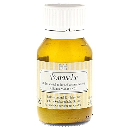 Pottasche,30g