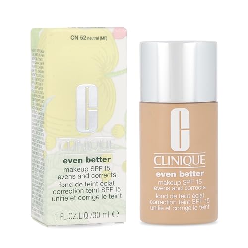 CLINIQUE Make-up Basis 1er Pack (1x 30 ml)