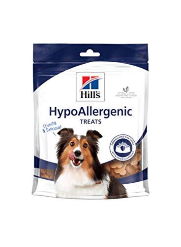 Hill's Prescription Diet Hypoallergenic Treats Canine 220 GRS
