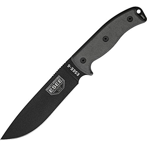 ESEE KNIVES ESEE-6 Messer