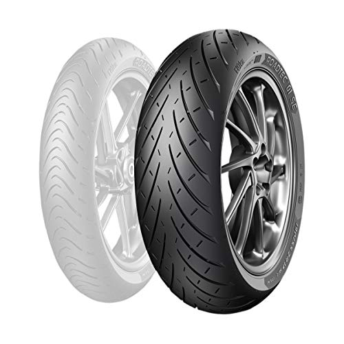 Metzeler (69W) TL, ROADTEC 01 SE, 160/60 ZR17 (69W)