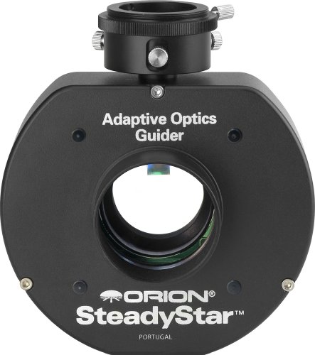 Orion 53081 SteadyStar LF Adaptive Optics Guider