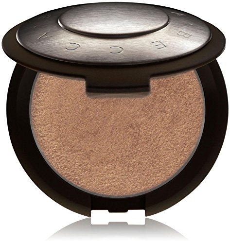 Becca Cosmetics Shimmering Skin Perfector Pressed Highlighter, Opal