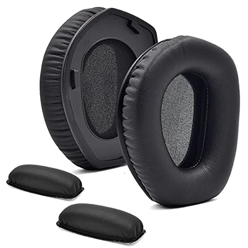 Ohrpolster Sennheiser HDR RS165 RS175 RS185 RS195 (Kopfpolster & Ohrpolster)