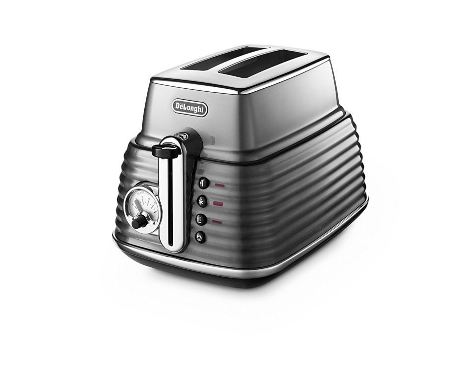 CTZ2103 De'Longhi Toaster