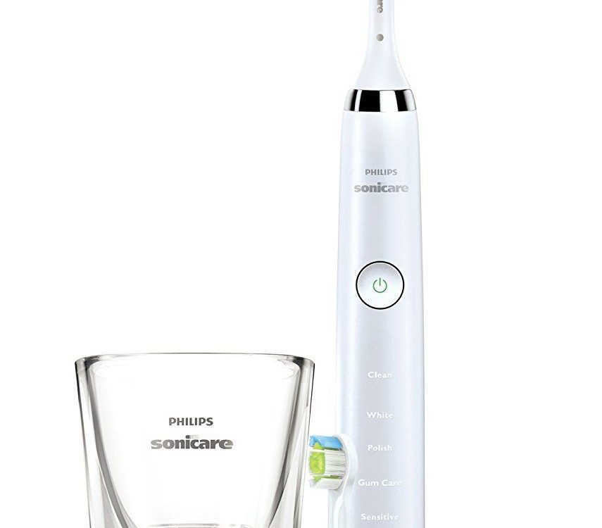 DiamondClean Sonicare Zahnbürste