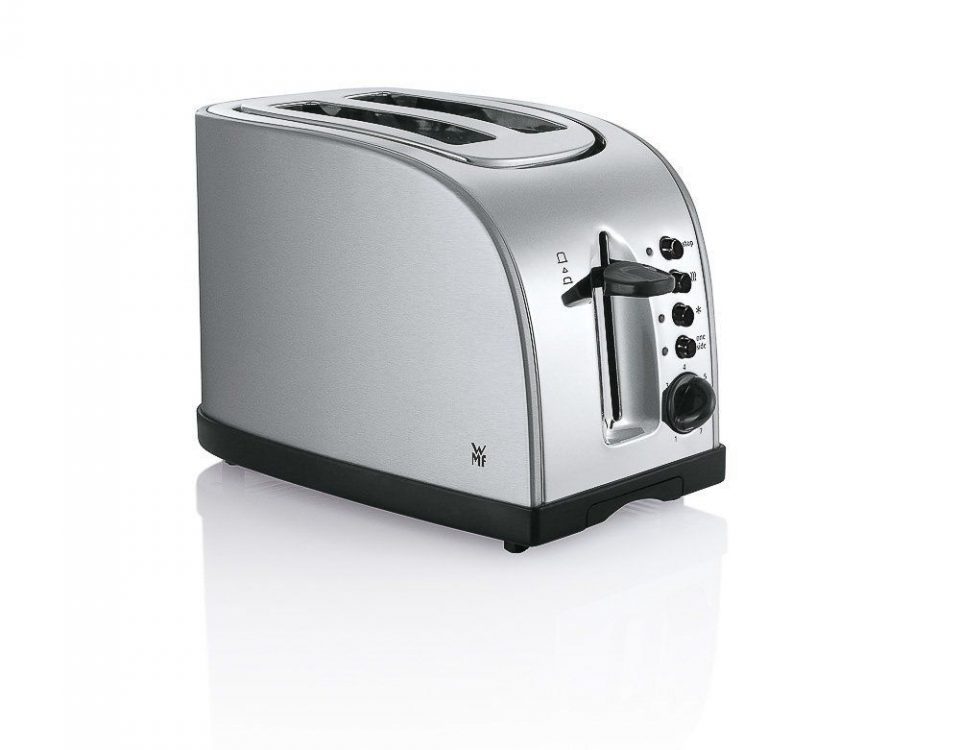 Produktbild des WMF STELIO Toasters